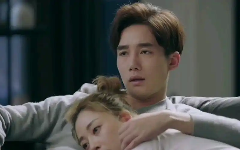 【正青春】林睿x金小贝/殷桃x章涛 第42集cut 第43集预告 送钻戒求婚