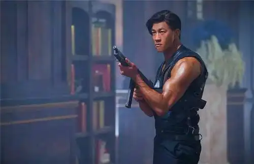 这部电影就是悲剧:主角,配角"团灭",且片中的演员都是高颜值