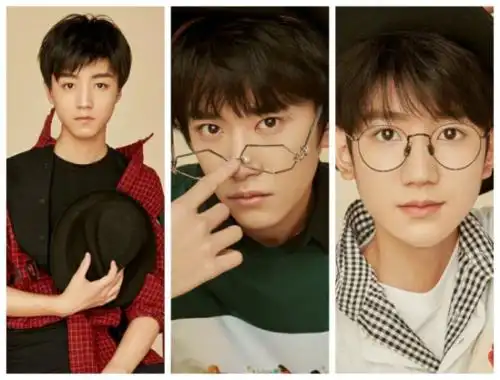 凯千文,文包(王俊凯和易烊千玺的耽美要连接)