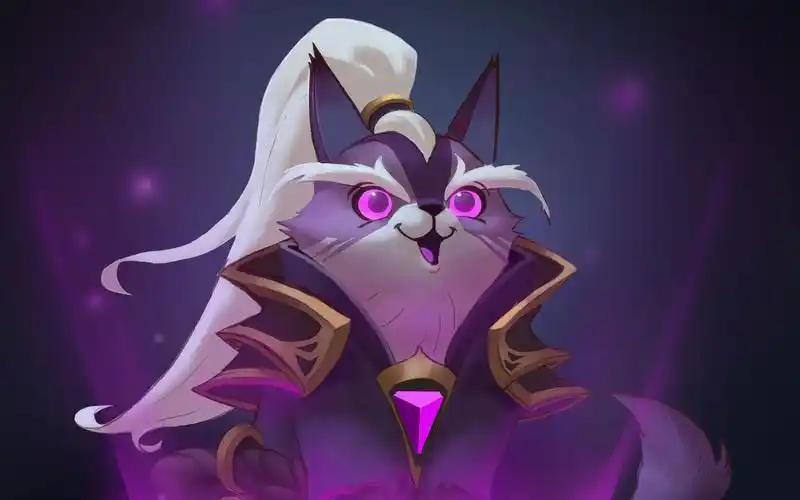 感受下紫猫的恐怖伤害_dota2