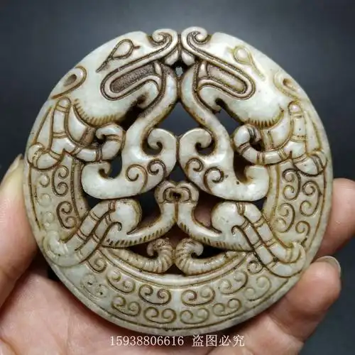 共11466 件古玉器相关商品