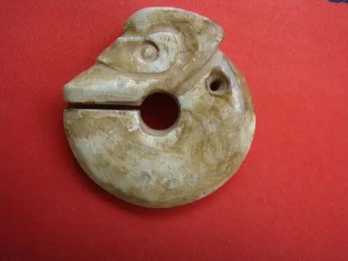 骆越龙文化--中国最古老的龙文化文物集萃