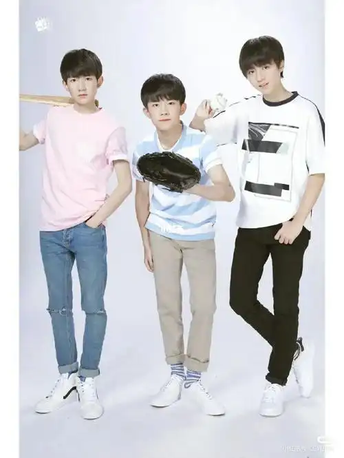 我们的少年时代2人物简介