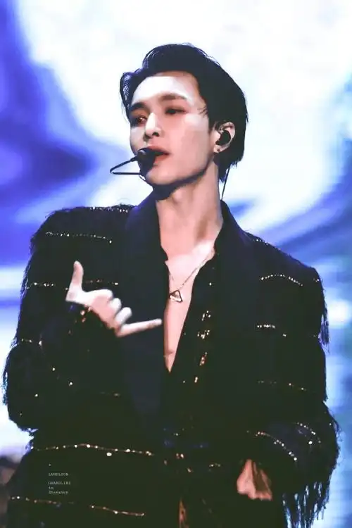 2019张艺兴大航海巡回演唱会