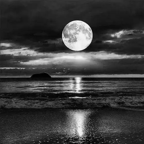 男人黑白头像男人味 高清帅气的头像男成熟魅力黑白图片_男生头像