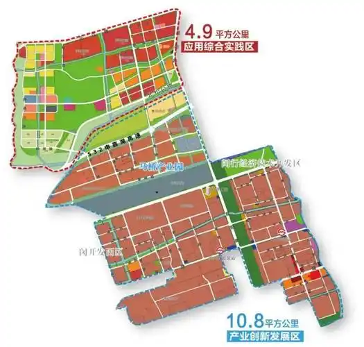 闵行马桥,快熬出头了