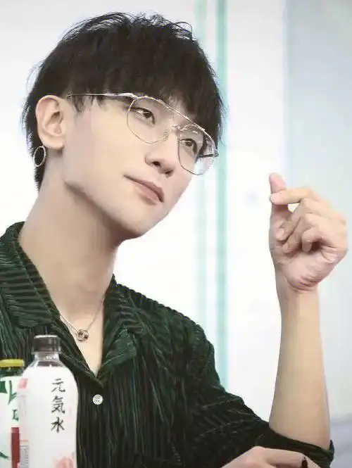 又是羡慕豆花花的一天