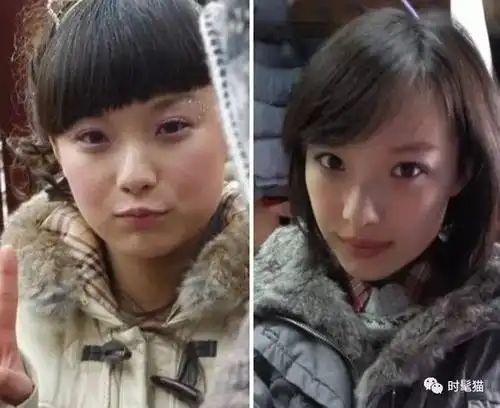 我最想成为的女明星系列之——我们为什么爱倪妮?