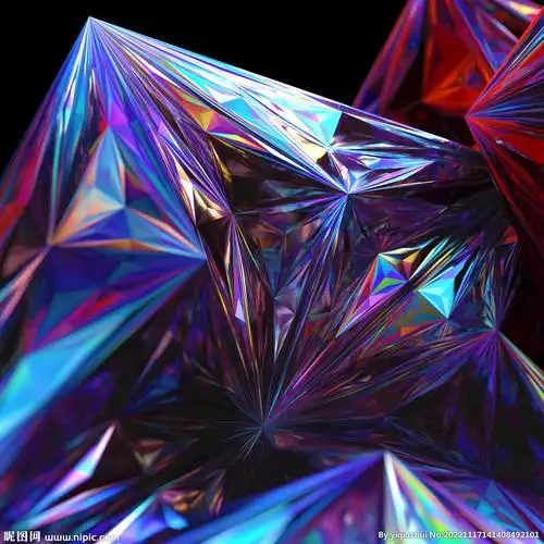 金属质感 材质贴图