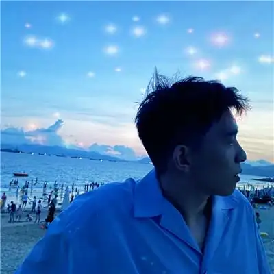 帅哥照片头像 好看的帅哥图片头像高清_男生头像_头像屋