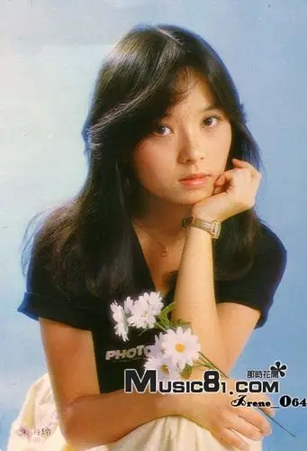 那时花开之朱海玲