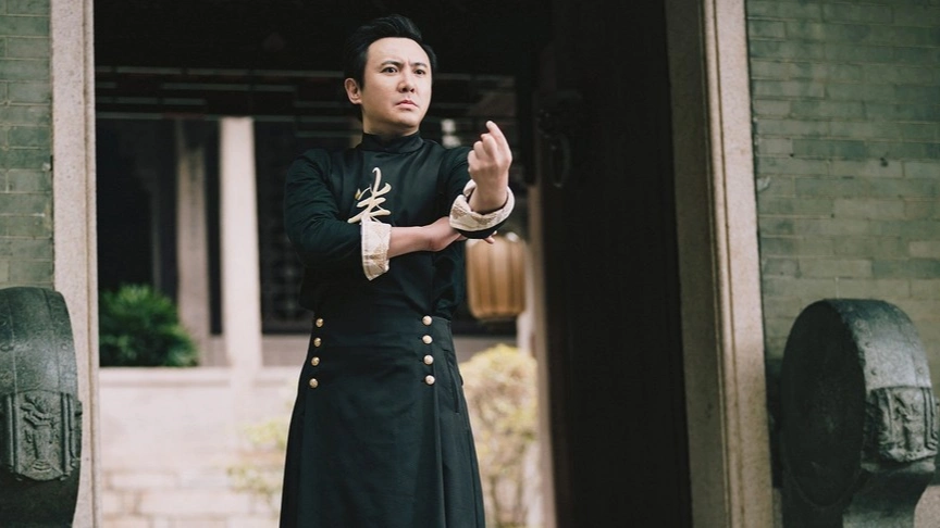 《羞羞的铁拳》喜剧女王马丽的华丽逆袭