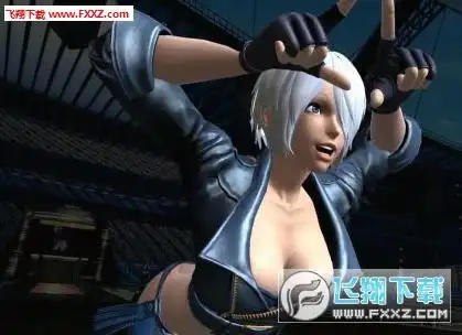 中文 / 图像浏览 系统:winall 最近刚刚新上线的拳皇14因为里面安琪儿