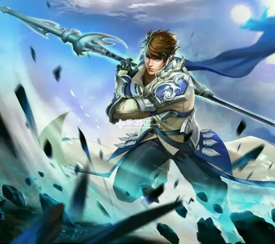 同是一代英雄,关羽多次中箭,赵子龙却一箭未中,这是为什么?|关羽|黄忠