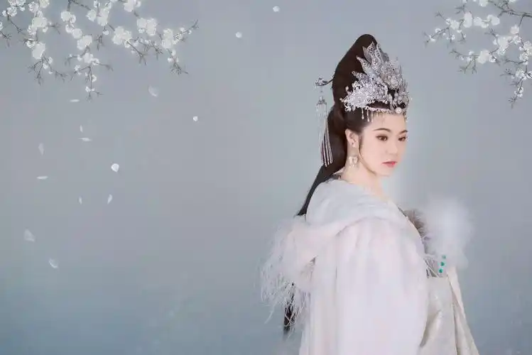 2019.01盘子女人坊—古装写真照