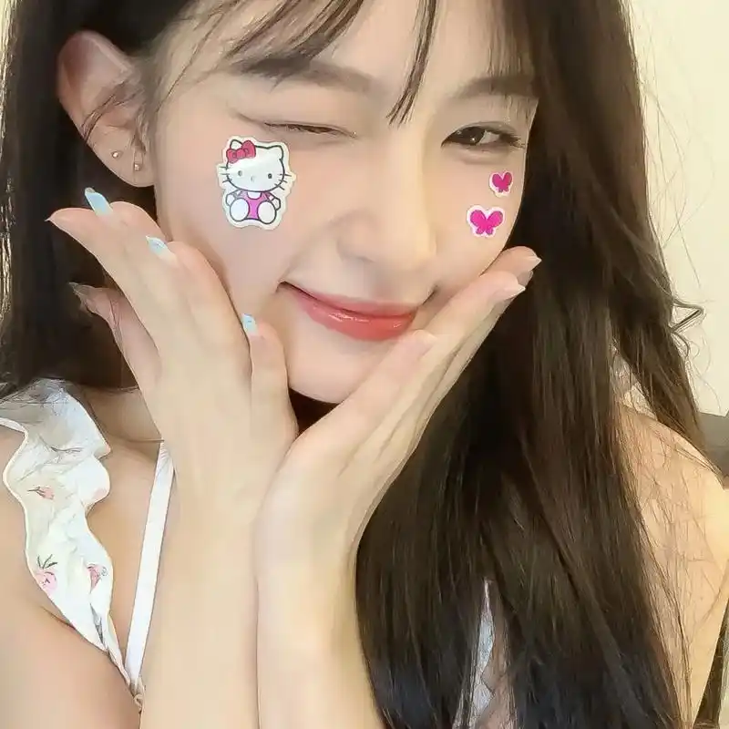 头像女生可爱仙气 #女生头像图片 @抖音小助手 @dou  - 抖音