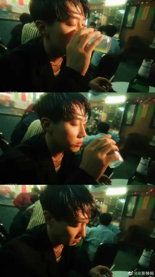 黎明 | 堕落天使 | 1995黎明超话#黎明