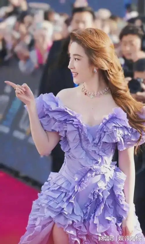 七位85花现状赵丽颖再创佳绩杨幂隐忍刘诗诗隐隐发力