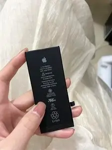 apple/苹果8原厂原装拆机电池