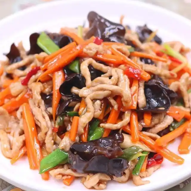 10道让人吃完还想吃的家常小炒菜,还怕抓不住老公婆婆的胃