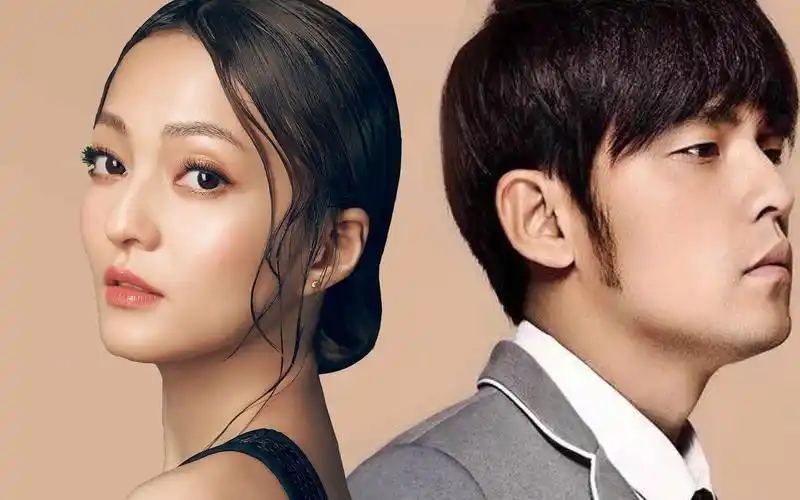 降调后 好家伙,张韶涵=周杰伦?