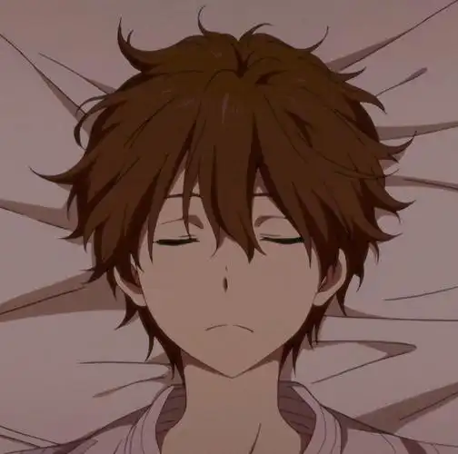 折木奉太郎头像