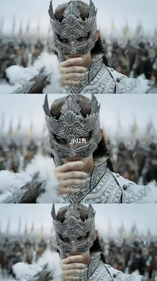 长歌行预告吴磊古装太可了啊啊啊啊啊