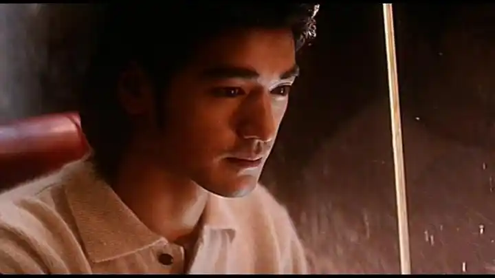 金城武混剪-miss you