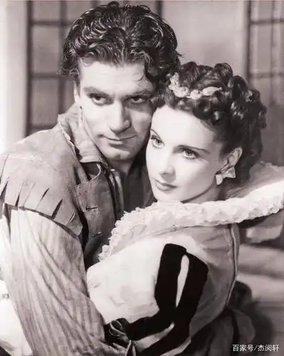 费雯.丽和奥利弗