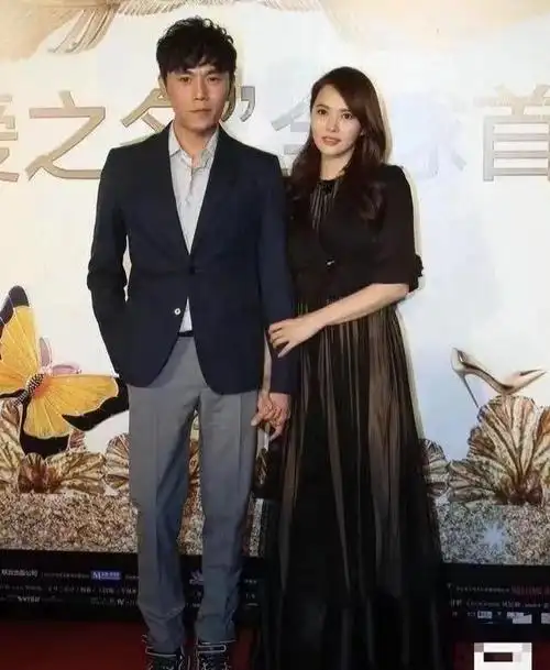 从戏混子到中年顶流浪荡子秦昊的成功离不开妻子的滋养