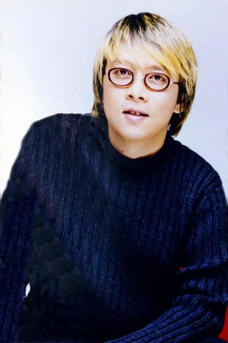 最触动你的那句歌词# 张雨生的歌曲,大海唱出了多少人心中的声音