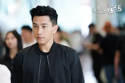 《这就是生活》刘恺威陈都灵再起误会 百年好合cp婚姻亮红灯