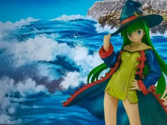 森の妖精三人娘0魔想志津香4新建相册更多