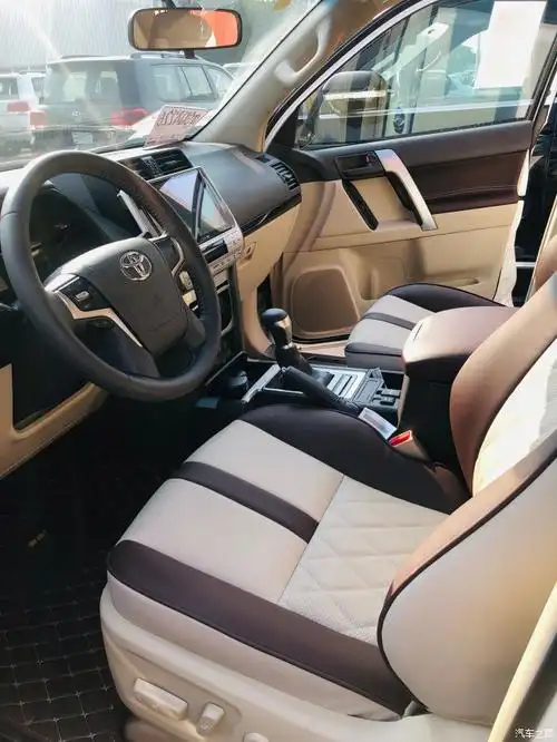 踏春提霸道,和大家聊聊我的提车用车作业!