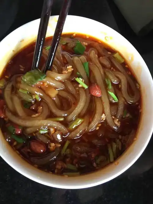 东莞一对一培训酸辣粉技术