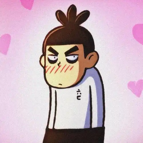 刺客伍六七头像大全q版