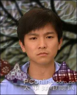 图1 刘德华年轻时照片图2 刘德华年轻时照片图3 岁月秀显示效果其实