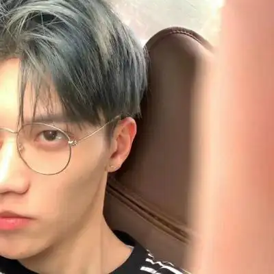 抖音网红潮男帅气男头,超帅的小哥哥头像_男生头像_精品库