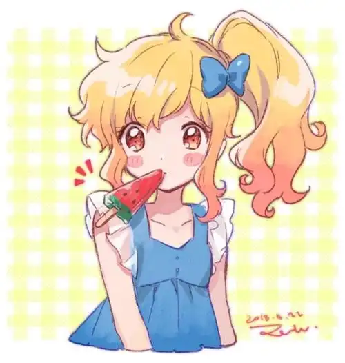 偶像活动stars 小梦