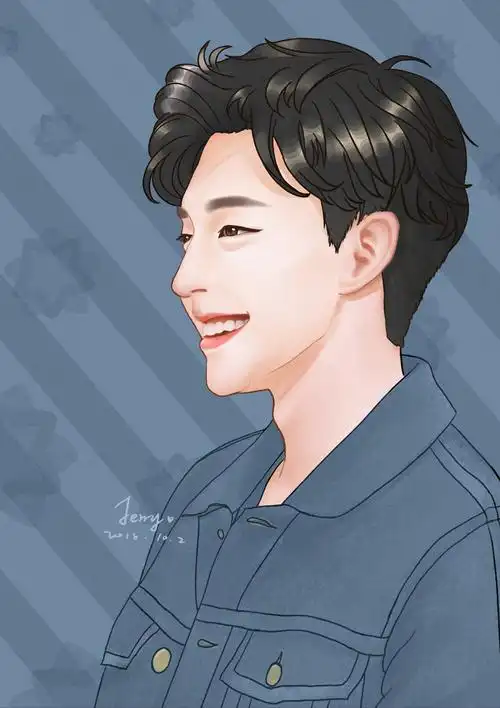 看完快乐大本营被邓伦小哥哥圈粉了