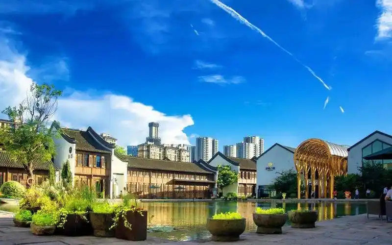 梦想小镇专场画展下周启动,一起绘就阳光雨露下的梦想!_活动_景区_作