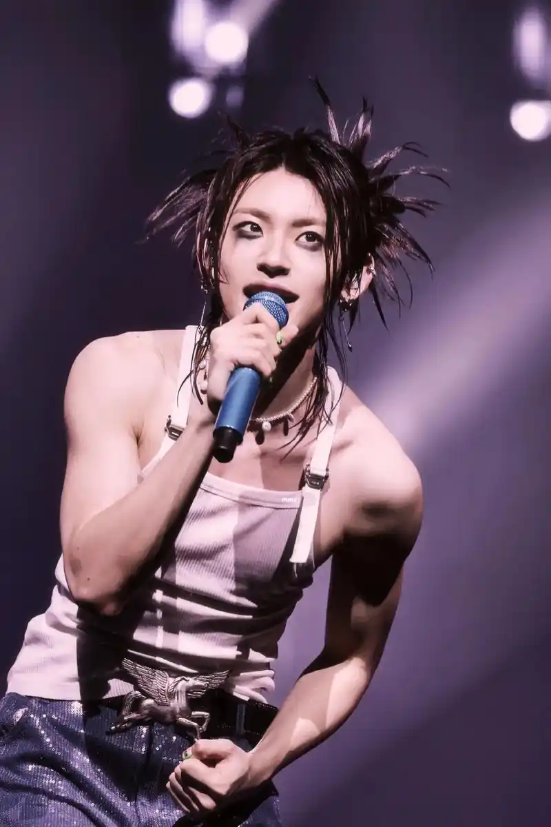 王琳凯巡回演唱会上海站 #小鬼王琳凯 最近上海 - 抖音