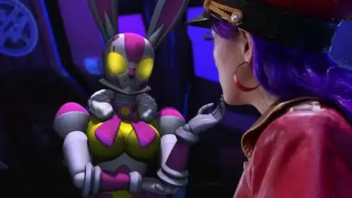 速看《快乐酷宝》第25集:拉比揭穿阿酷波斯,蜻蜓飞飞受重伤