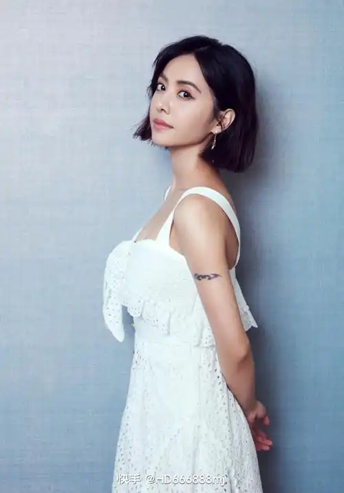 最美女神蔡依林