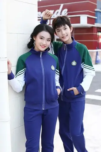 2020校服园服新品