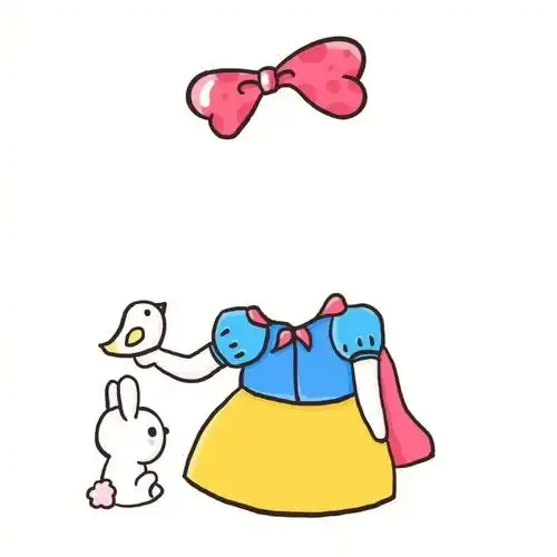 宝宝抠图素材分享三十七