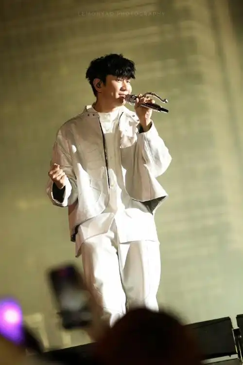 林俊杰##林俊杰演唱会