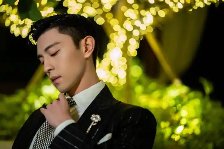 邓伦,当你来到我的城市