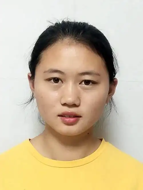 帮我p下白底照片