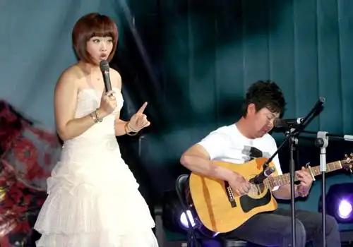 图灵魂歌手陈瑞女人心歌词内容描述